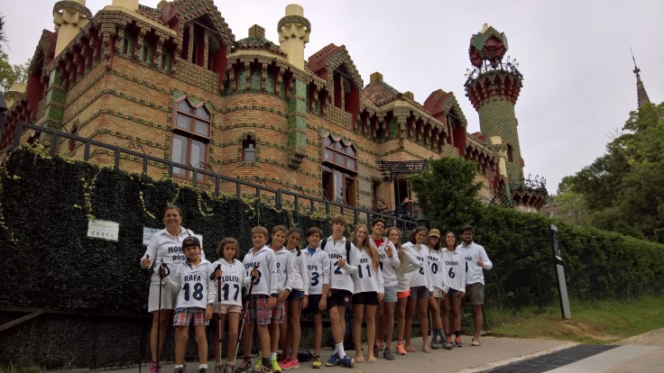 Camino de Santiago - 23.4